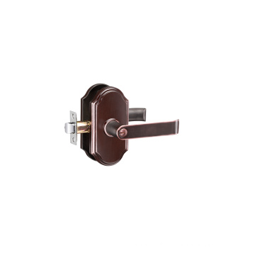 Central or South America villa door lock